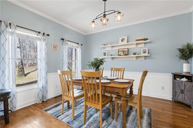 123 Sweetbriar Drive, Jasper, GA 30143