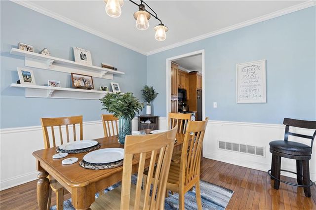 123 Sweetbriar Drive, Jasper, GA 30143