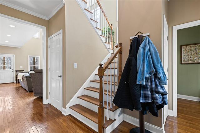 123 Sweetbriar Drive, Jasper, GA 30143