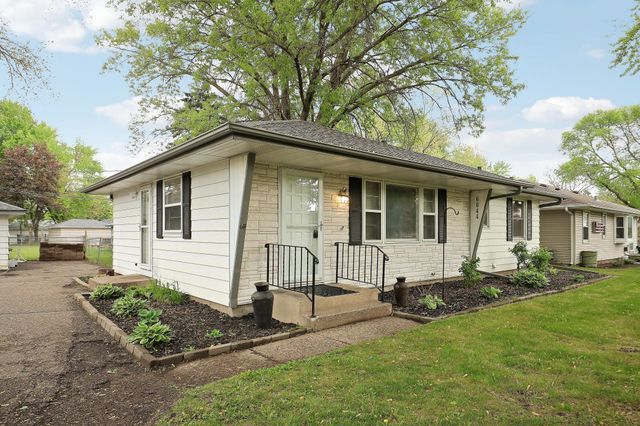 6644 90th Street S, Cottage Grove, MN 55016