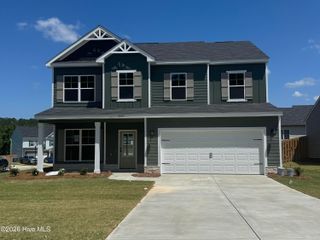 840 Sweetgrass Circle, Harlem, GA 30814