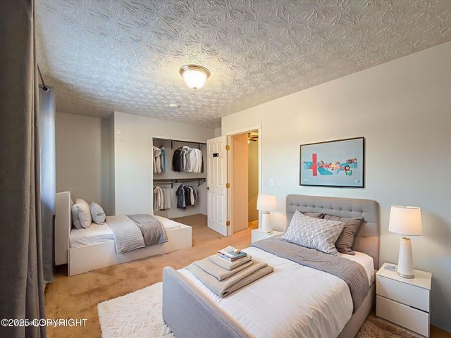 10529 Boysen Berry Place, Anchorage, AK 99515