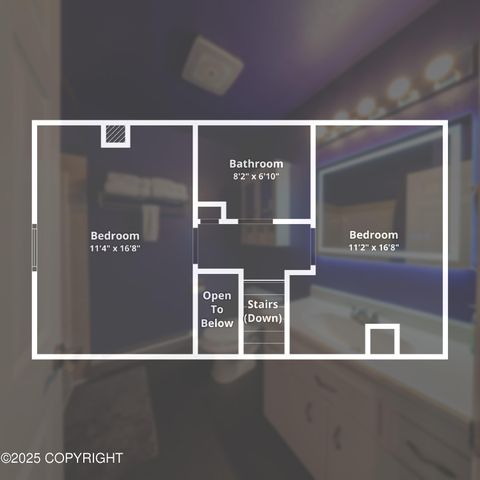 10529 Boysen Berry Place, Anchorage, AK 99515