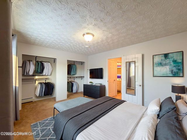 10529 Boysen Berry Place, Anchorage, AK 99515