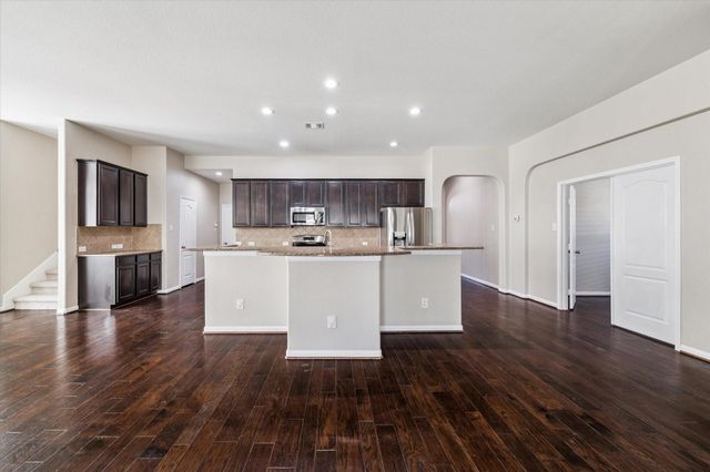 25201 Quiet Ledge, Porter, TX 77365