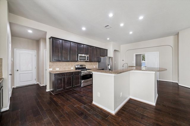 25201 Quiet Ledge, Porter, TX 77365