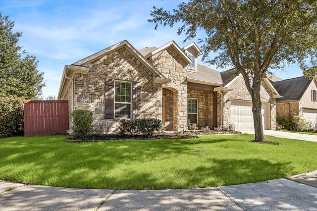 25201 Quiet Ledge, Porter, TX 77365