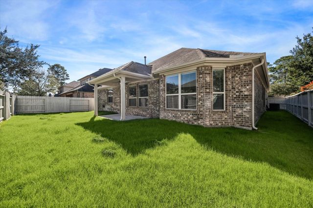 25201 Quiet Ledge, Porter, TX 77365