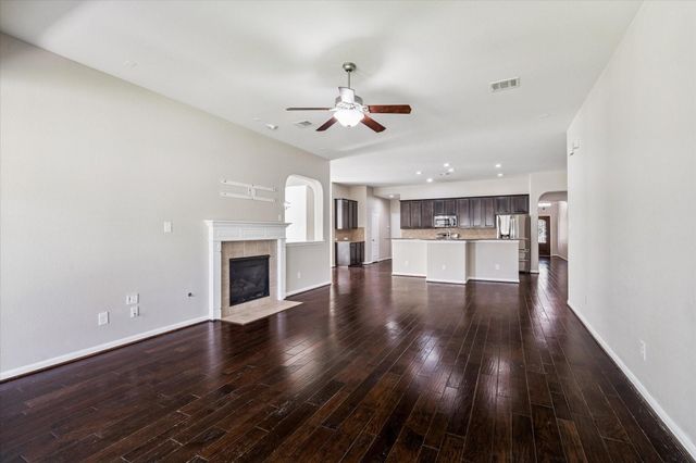 25201 Quiet Ledge, Porter, TX 77365