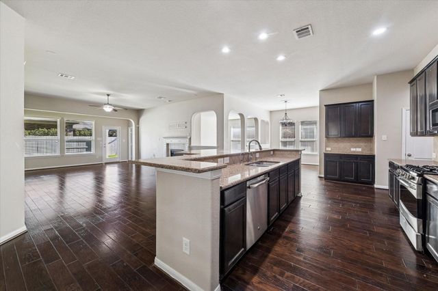 25201 Quiet Ledge, Porter, TX 77365