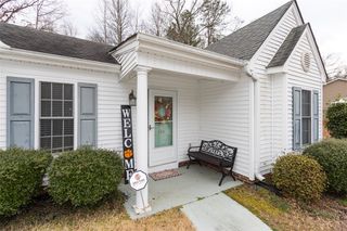 100 Forrester Drive, Liberty, SC 29657