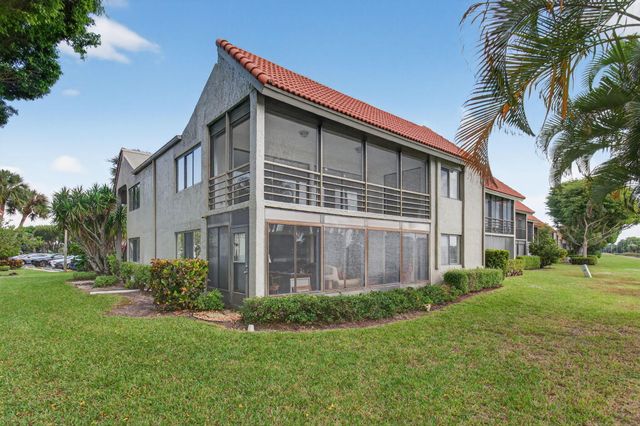5771 Fairway Park Court 205, Boynton Beach, FL 33437