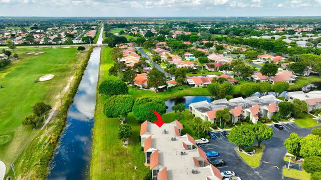 5771 Fairway Park Court 205, Boynton Beach, FL 33437