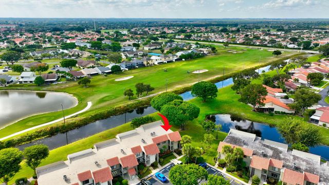 5771 Fairway Park Court 205, Boynton Beach, FL 33437