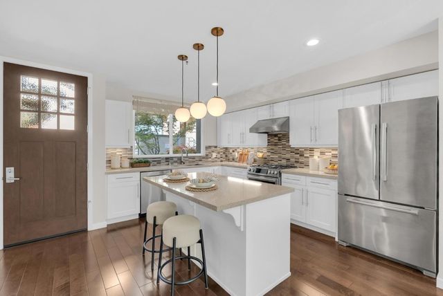 612 Hope Street, Mountain View, CA 94041