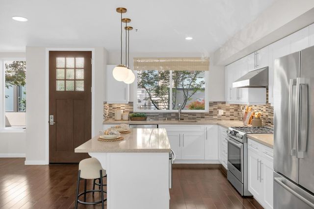 612 Hope Street, Mountain View, CA 94041