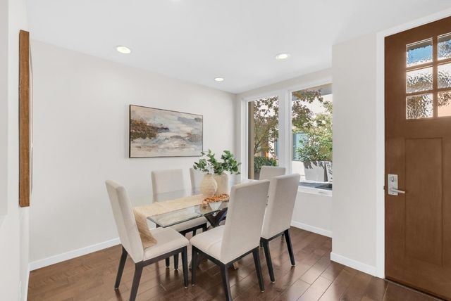 612 Hope Street, Mountain View, CA 94041