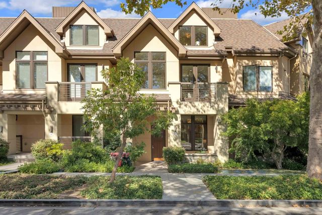 612 Hope Street, Mountain View, CA 94041