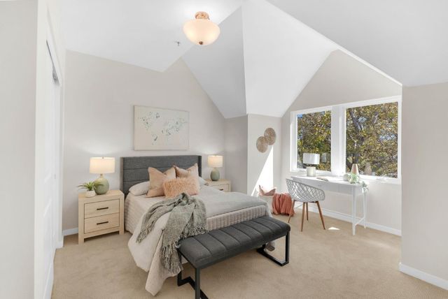 612 Hope Street, Mountain View, CA 94041