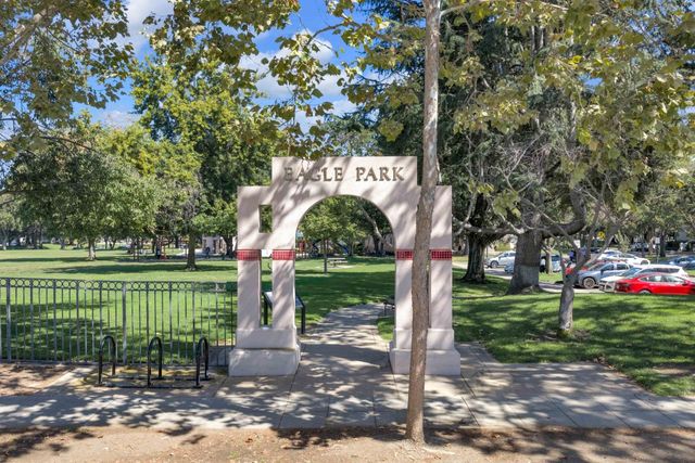 612 Hope Street, Mountain View, CA 94041