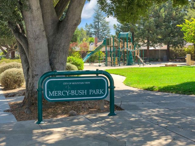 612 Hope Street, Mountain View, CA 94041