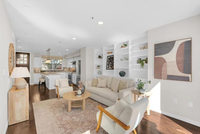 612 Hope Street, Mountain View, CA 94041