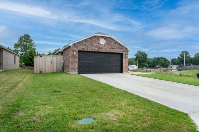 20779 McKellop Drive, Kellyville, OK 74039