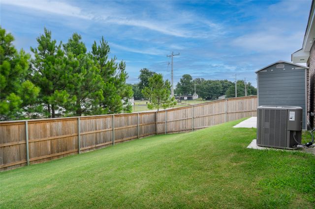 20779 McKellop Drive, Kellyville, OK 74039
