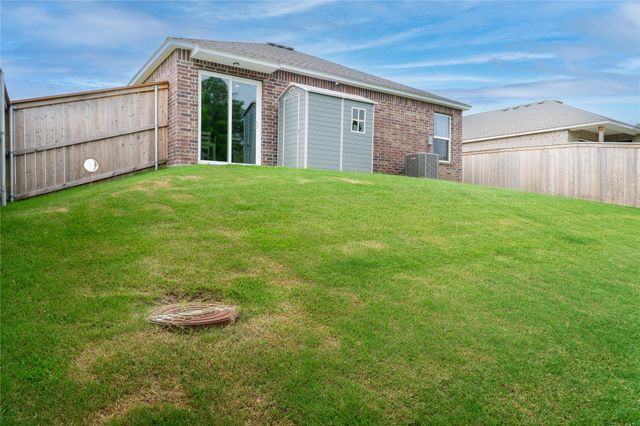 20779 McKellop Drive, Kellyville, OK 74039