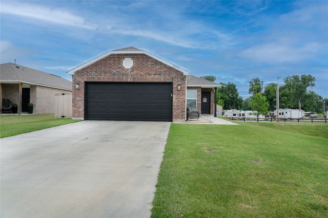 20779 McKellop Drive, Kellyville, OK 74039