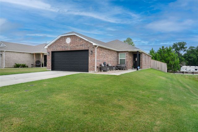 20779 McKellop Drive, Kellyville, OK 74039