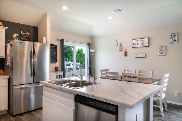 20779 McKellop Drive, Kellyville, OK 74039
