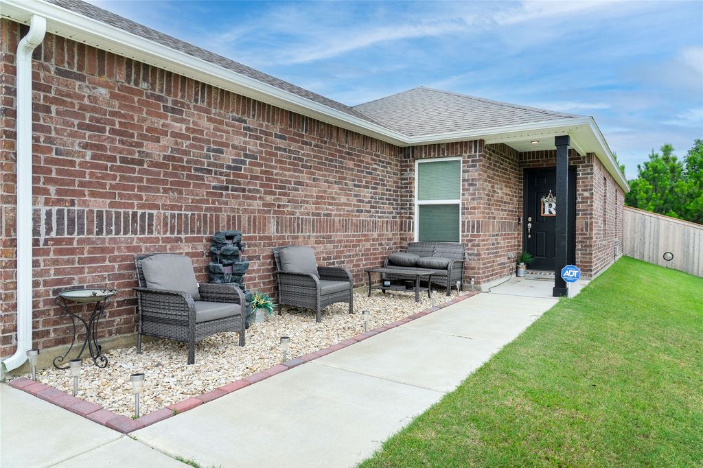 20779 McKellop Drive, Kellyville, OK 74039