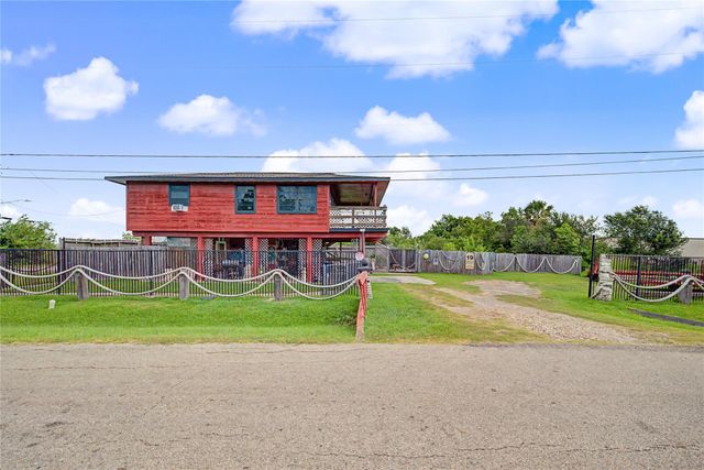 1019 Sunset Drive, San Leon, TX 77539