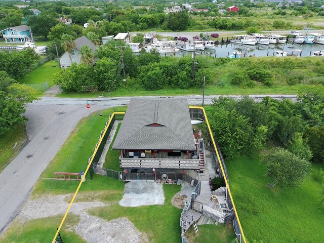 1019 Sunset Drive, San Leon, TX 77539