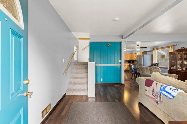 15033 Paulina Street, Harvey, IL 60426