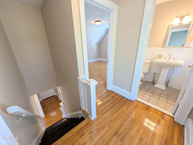 1027 Columbia Road, Bristol, TN 37620