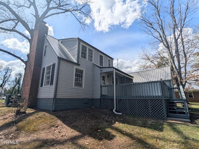1027 Columbia Road, Bristol, TN 37620