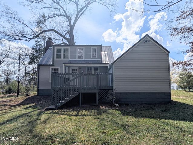 1027 Columbia Road, Bristol, TN 37620