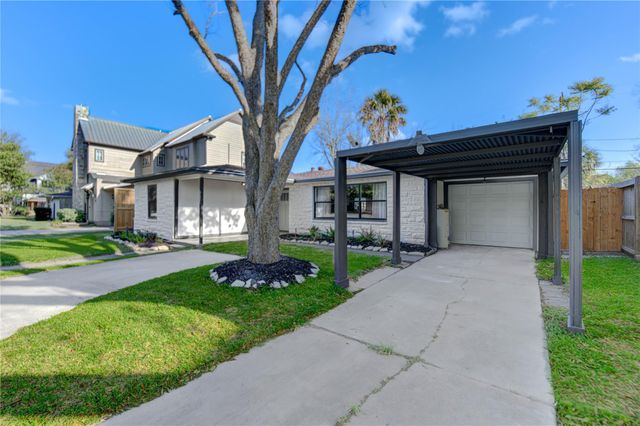 3221 Durhill Street, Houston, TX 77025