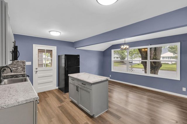 1167 Manfeld Drive, Columbus, OH 43227