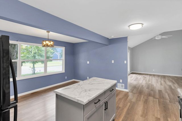 1167 Manfeld Drive, Columbus, OH 43227