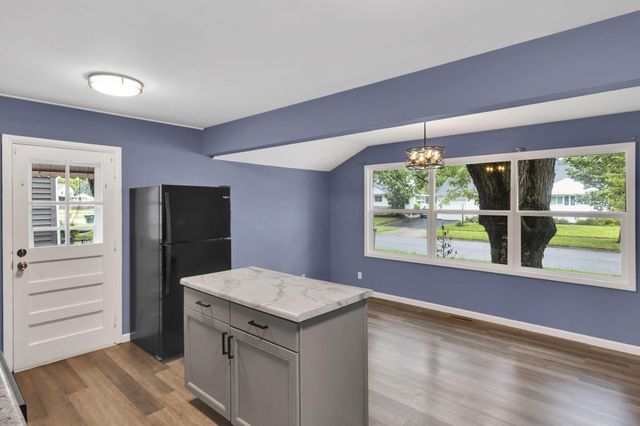 1167 Manfeld Drive, Columbus, OH 43227