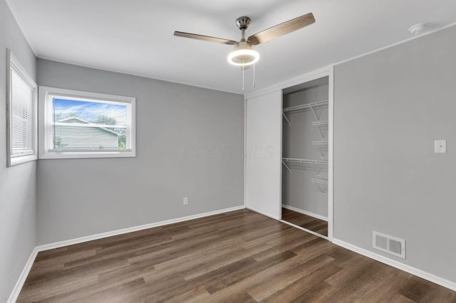 1167 Manfeld Drive, Columbus, OH 43227