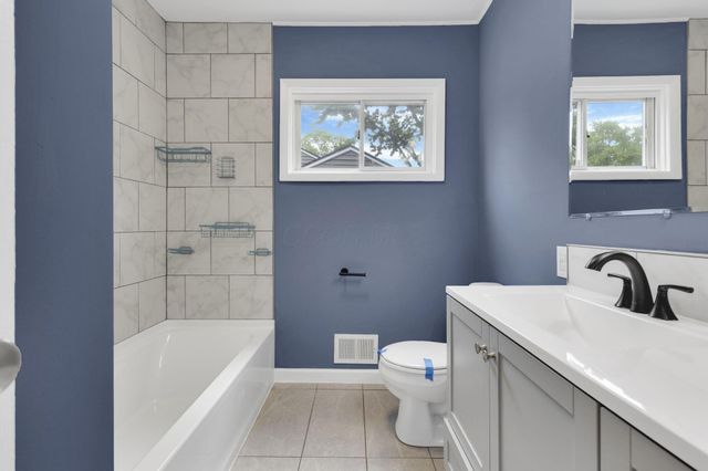 1167 Manfeld Drive, Columbus, OH 43227
