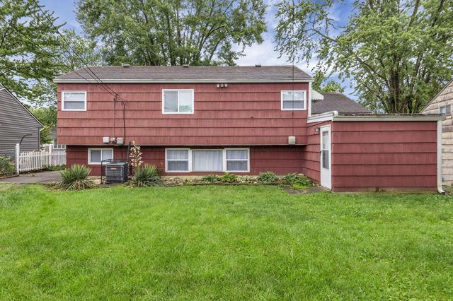 1167 Manfeld Drive, Columbus, OH 43227