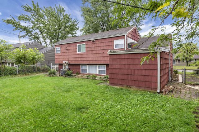 1167 Manfeld Drive, Columbus, OH 43227