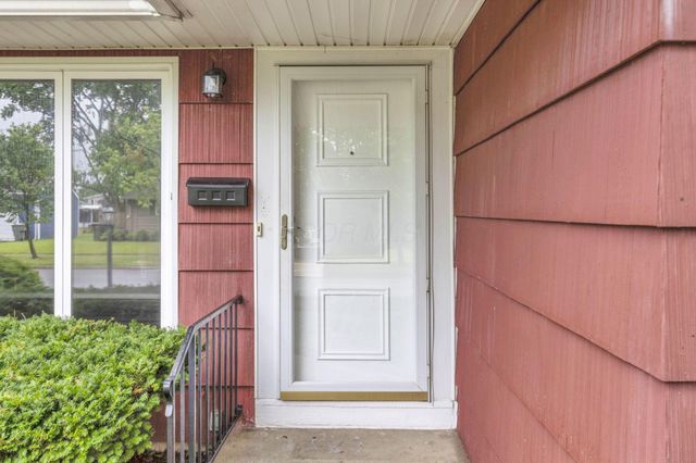 1167 Manfeld Drive, Columbus, OH 43227