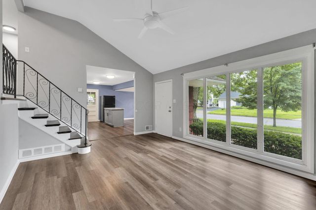 1167 Manfeld Drive, Columbus, OH 43227