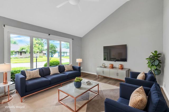 1167 Manfeld Drive, Columbus, OH 43227